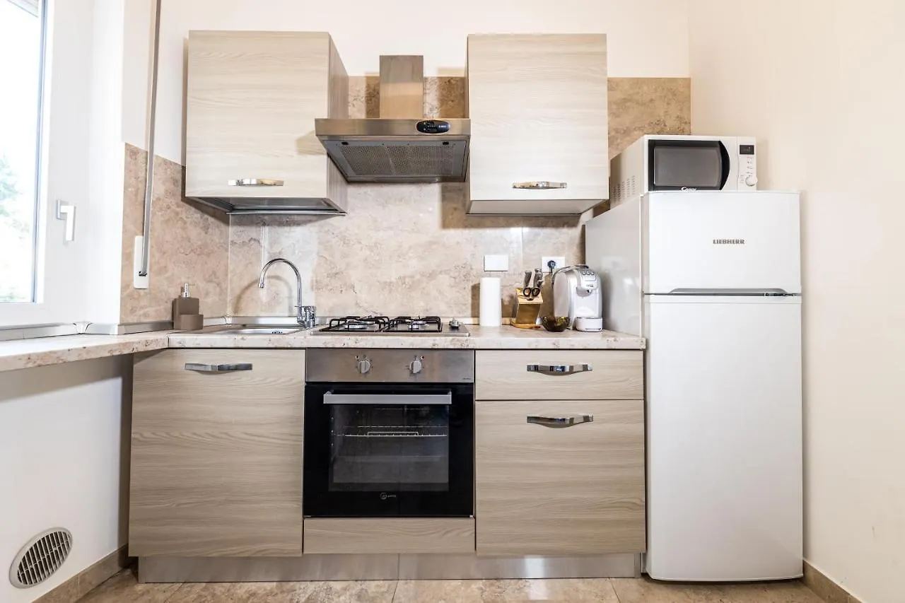 Sanremo Dream - Garibaldi Apartment