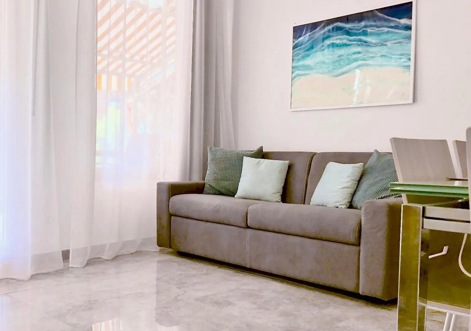 Sanremo Dream - Garibaldi Apartment