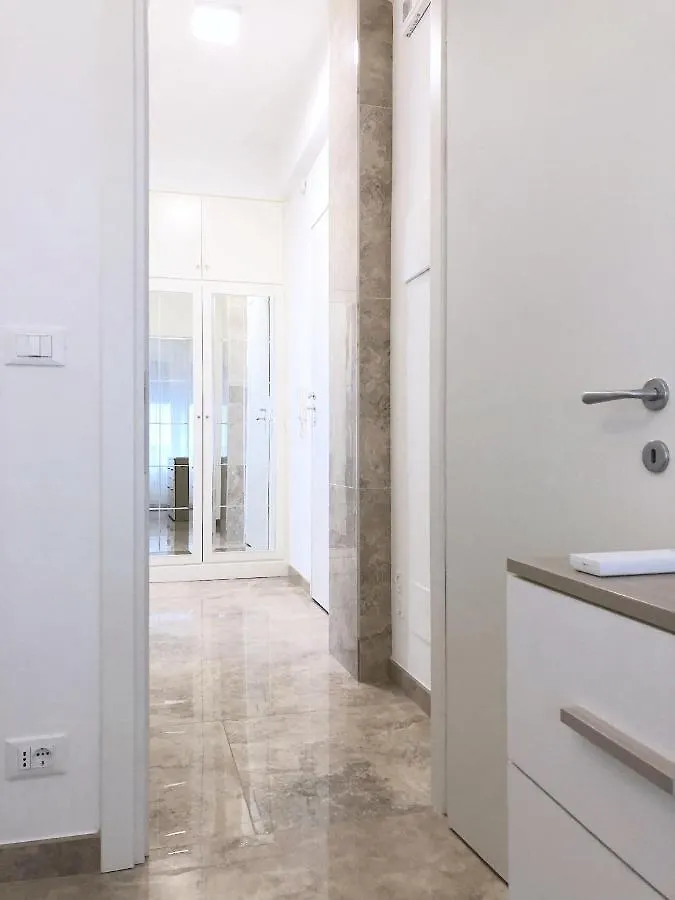 Sanremo Dream - Garibaldi Apartment 0*,  Italy