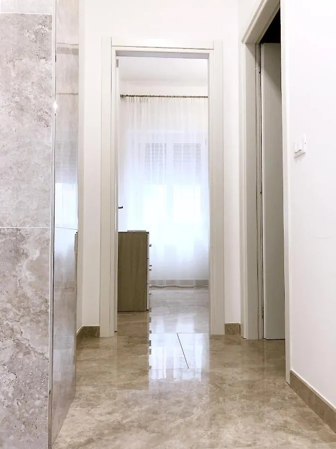 Sanremo Dream - Garibaldi Apartment Italy