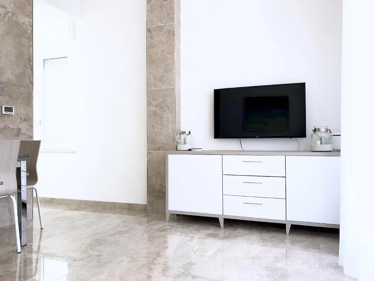Sanremo Dream - Garibaldi Apartment